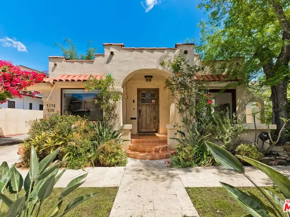 4248 La Salle Ave, Culver City, CA 90232