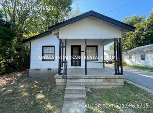 810 W 25th St, North Little Rock, AR 72114