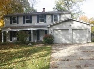 2240 Elm Trace St, Austintown, OH