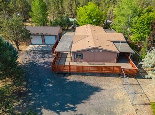 8421 SW Homestead Pl, Terrebonne, OR 97760