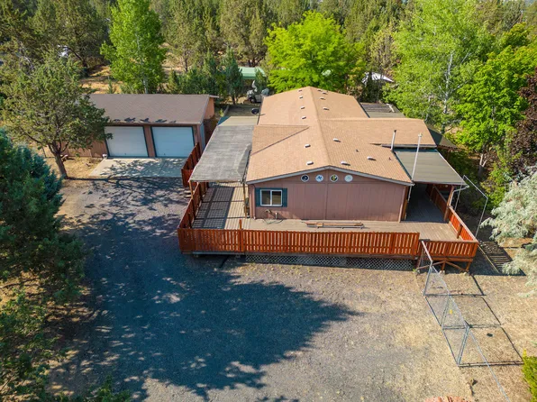 8421 SW Homestead Pl, Terrebonne, OR 97760