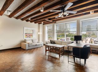 47 Fulton St APT 2, Boston, MA 02109