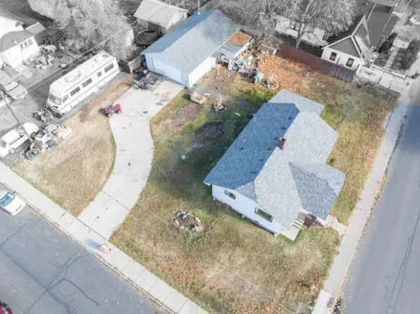 803 E Wellesley Ave, Spokane, WA 99207