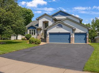 3908 94th Ave N, Brooklyn Park, MN 55443