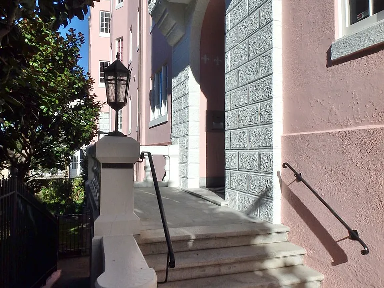 1854 Vallejo St #4 — Photo 24