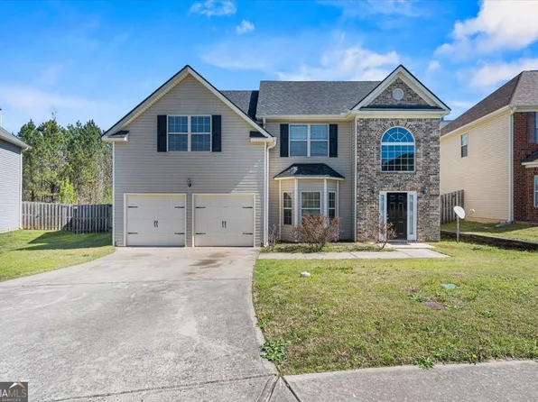 2111 Willhaven Dr, Augusta, GA 30909