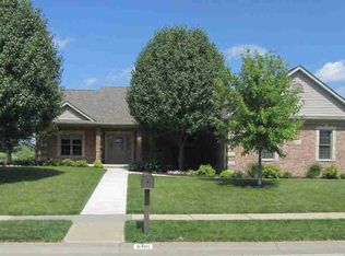 6401 Forest St, Davenport, IA 52807