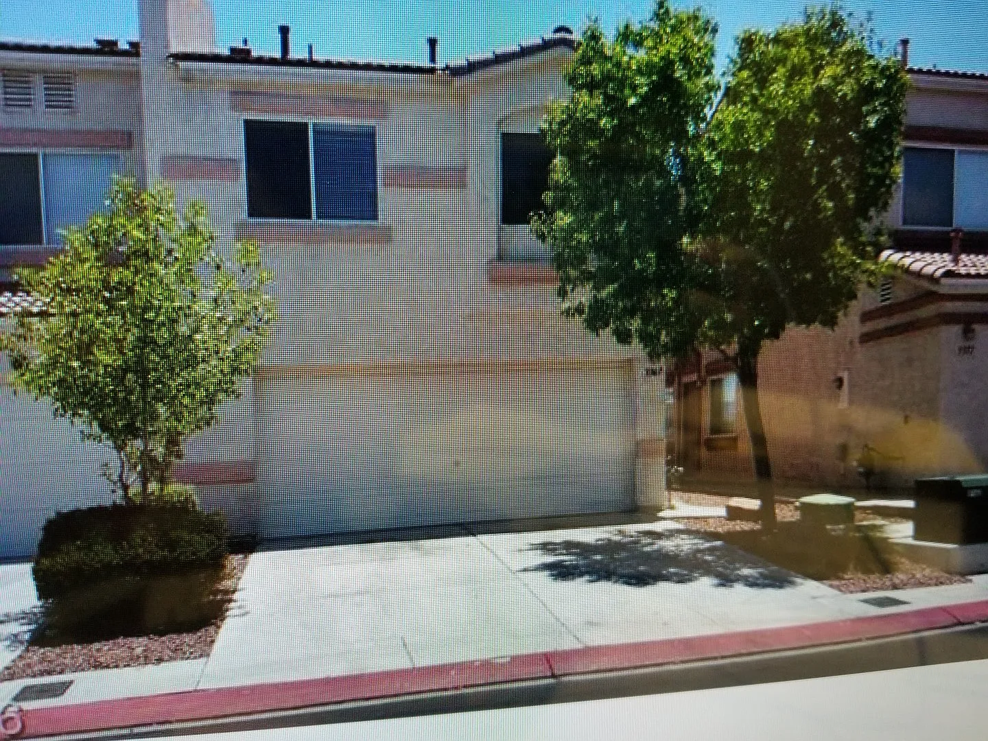 3 Bedroom, 2.5 Bath Gated Community 2 Yr Lease — Photo 1