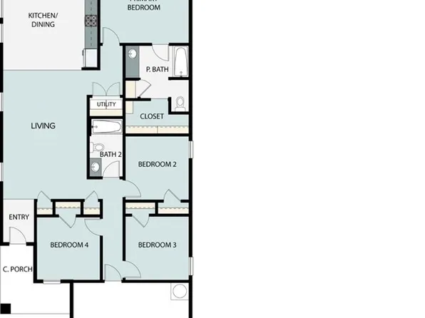256 Estallo Way, Maxwell, TX 78656