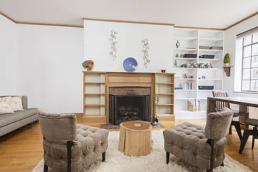 Sold by Halstead Real Estate