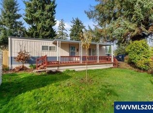 1905 Waverly Dr SE Unit 91, Albany, OR