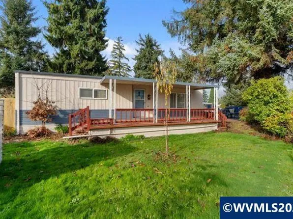 1905 Waverly Dr SE Unit 91, Albany, OR 97322