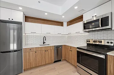 Rented by REAL New York