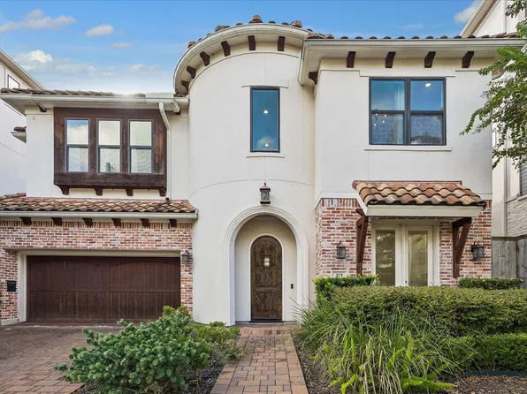 215 Malone St, Houston, TX 77007