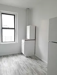 Rented by New York Residence