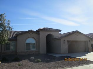 11567 E 35th Pl, Yuma, AZ 85367