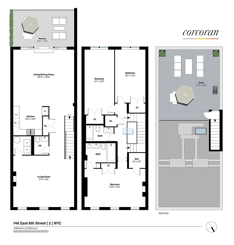 floor plan 4