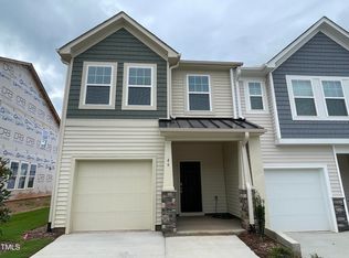 46 Double Run Trl, Clayton, NC 27527