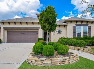 17814 Hayward Hill Dr, Richmond, TX 77407
