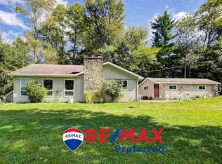 W10592 County Highway V, Poynette, WI 53955