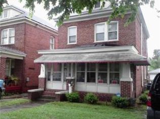 2414 Tidewater Dr, Norfolk, VA 23504