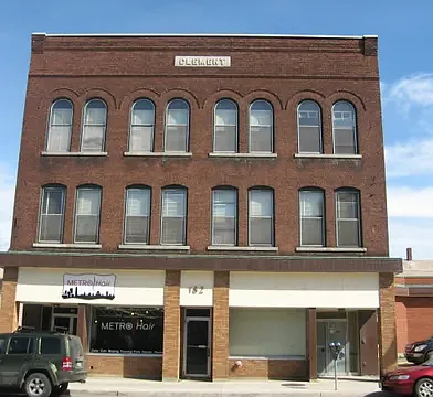 182 Pearl St #1 — Photo 9