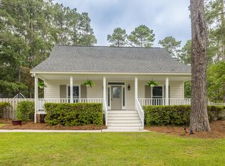 736 Rocky Branch Ln, Evans, GA 30809