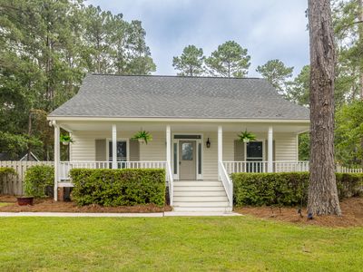 736 Rocky Branch Ln, Evans, GA, 30809