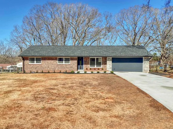 418 Ridgeview Dr, Spartanburg, SC 29303