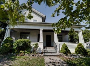 310 W Union St, Waterloo, IN 46793