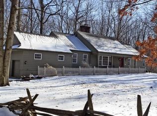 131 Long Hill Ln, Chatham, NJ 07928