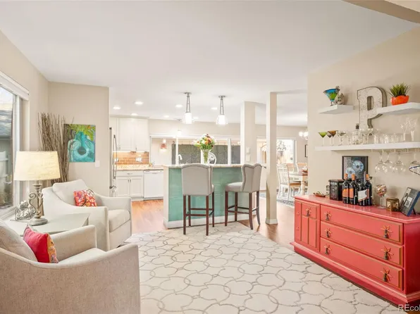 8734 Independence Way, Arvada, CO 80005