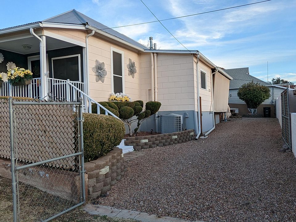 215 3rd St, Bisbee, AZ 85603 MLS 22311941 Zillow