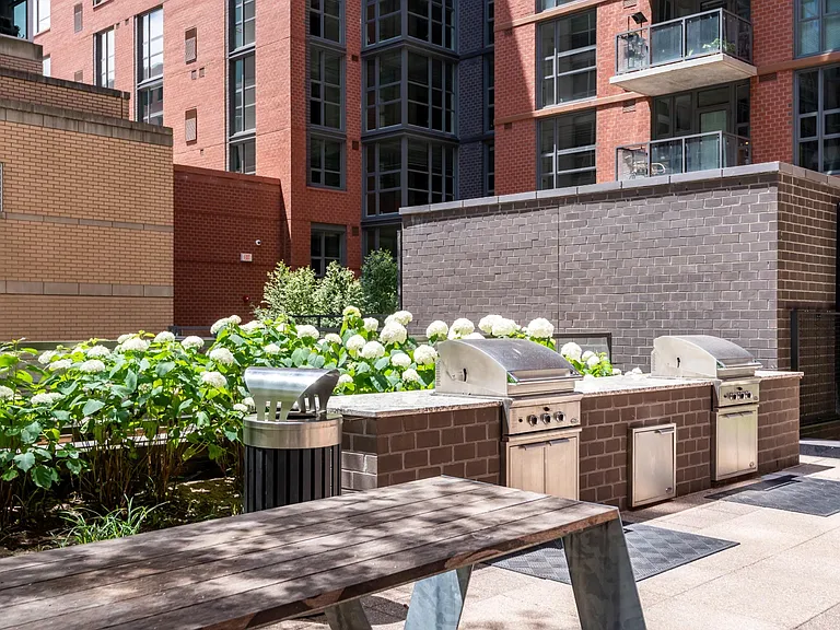 Parc Riverside — Photo 20