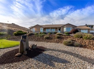 493 Chrisview Ct W, Ephrata, WA 98823