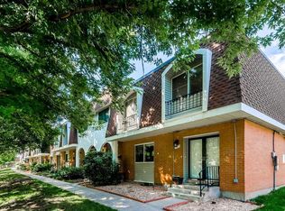 543 S Xenon Ct, Lakewood, CO 80228