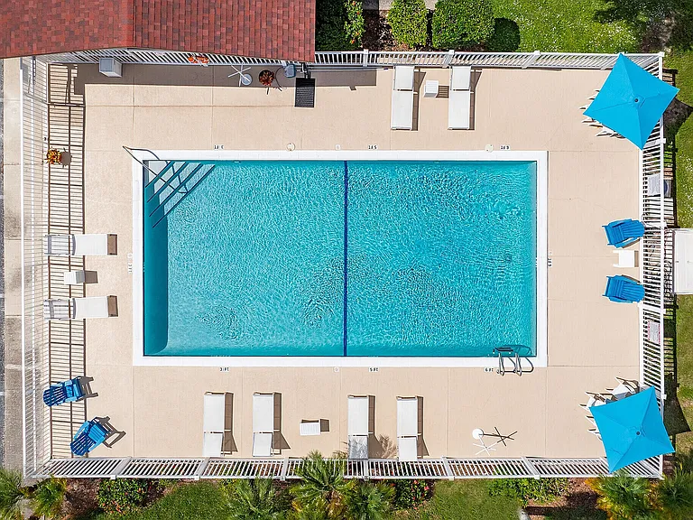 Your little slice of paradise awaits