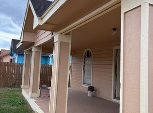 1615 Oblate Ave, Mission, TX 78572