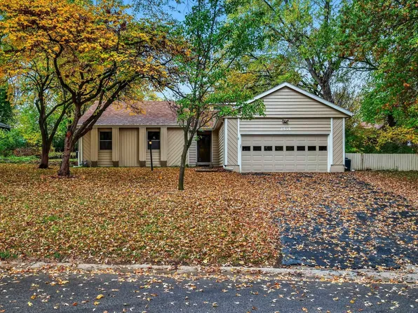 2535 SE Faxon Dr, Topeka, KS 66605