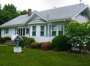 57 Kulas Rd, West Warwick, RI 02893