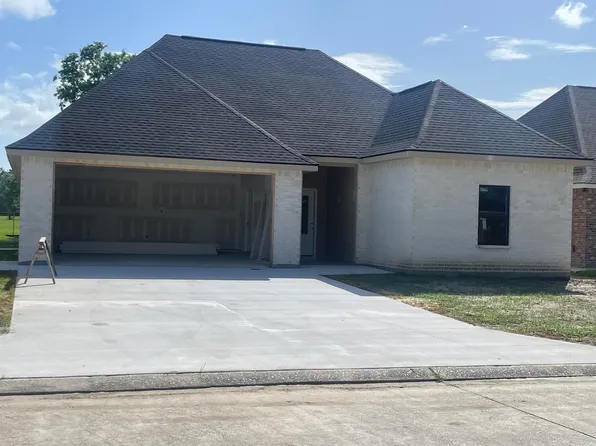 316 Sugar Ridge Dr, Houma, LA 70360