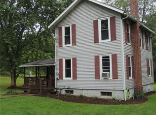 31 Hemlock St, Union City, PA 16438