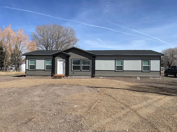 312 N 6th St, Manassa, CO 81141