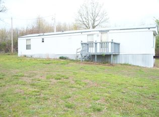 810 McKnight Rd, Maynard, AR 72444