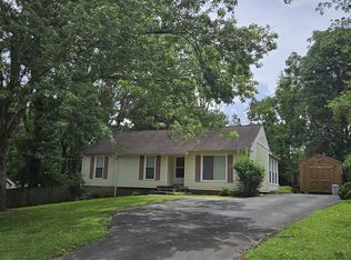 107 Oak Ct, Mount Juliet, TN 37122