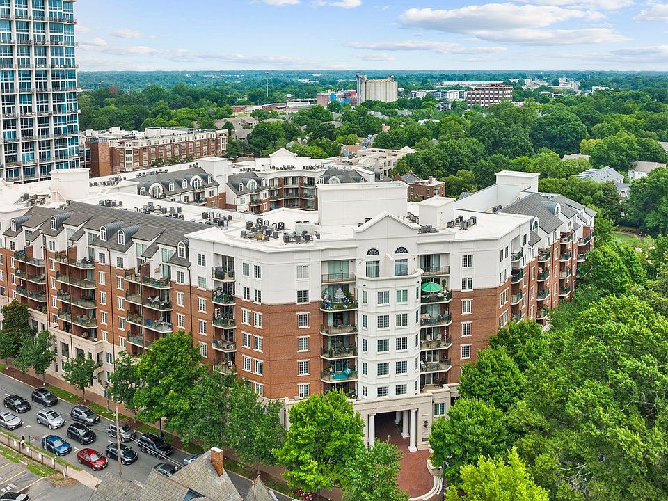 1st image of 300 W 5th St APT 617