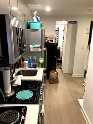 Rented by (DNE Legacy) BH Realty NYC, LLC