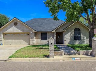 3204 Flamingo Ave, McAllen, TX 78504