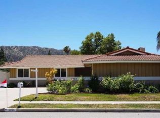 6454 E Sibley St, Simi Valley, CA 93063