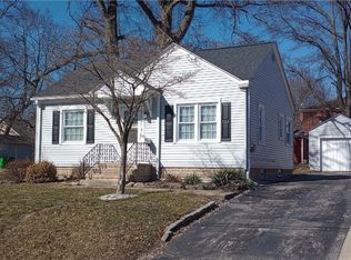 279 E Baird Ave, Barberton, OH 44203